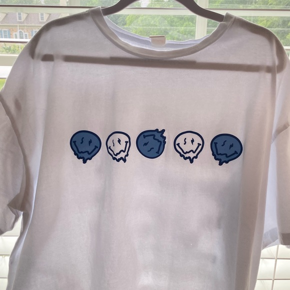 OVERSIZED ROMWE Tee - Picture 1 of 2